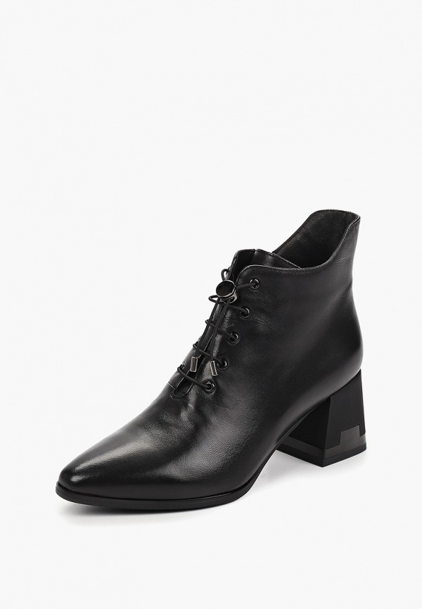 фото Ботильоны stivalli