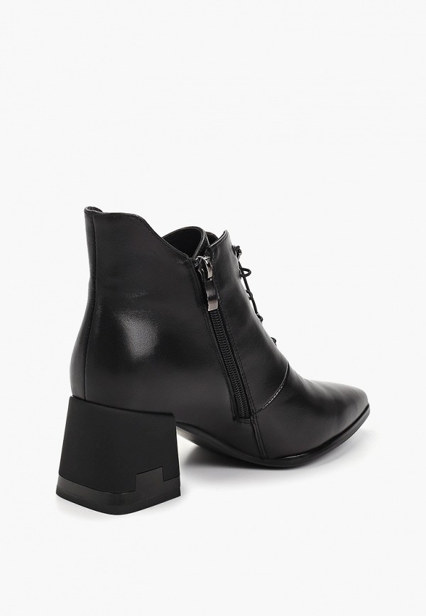 фото Ботильоны stivalli