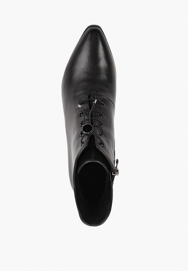 фото Ботильоны stivalli