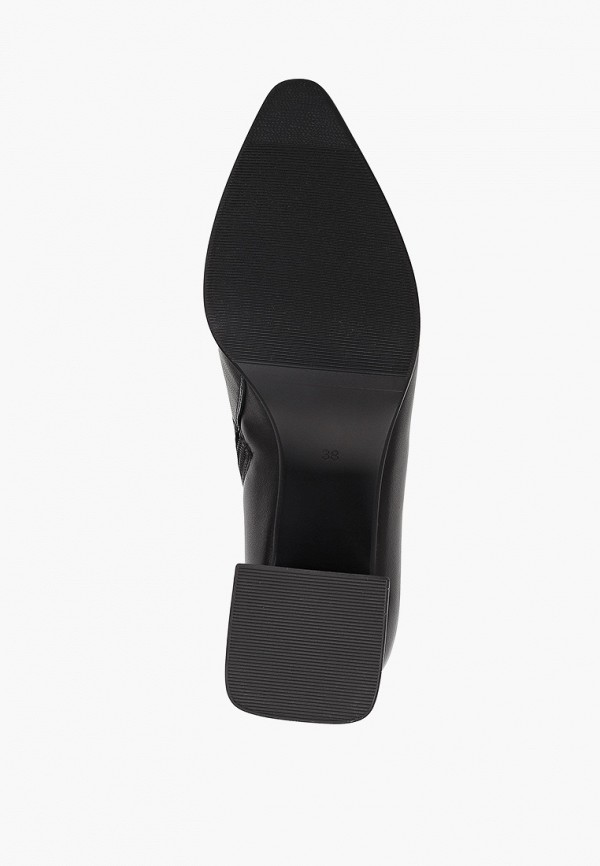 фото Ботильоны stivalli