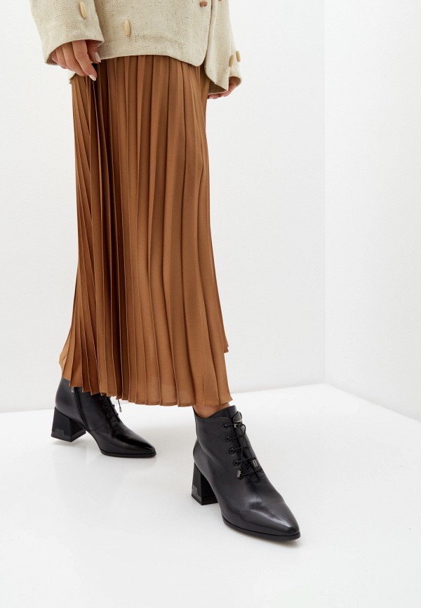 фото Ботильоны stivalli