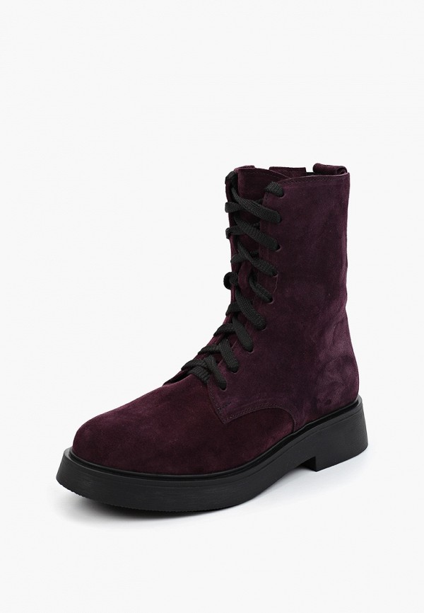 фото Ботинки marco&art