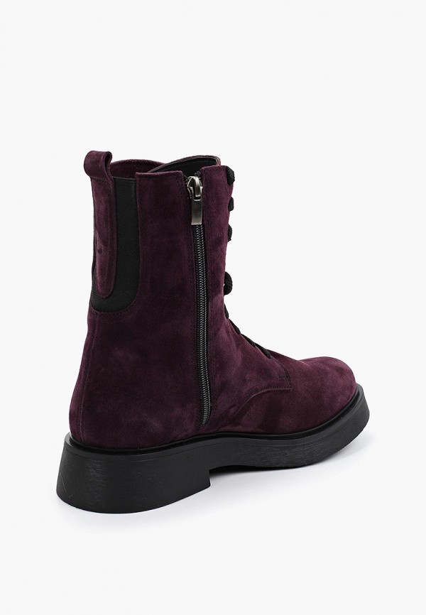 фото Ботинки marco&art