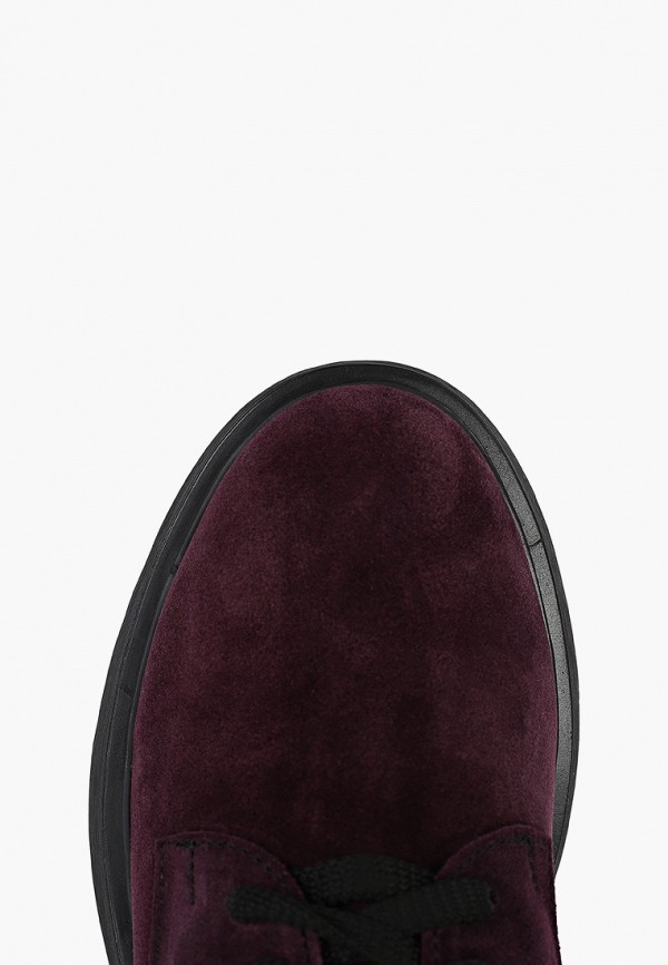 фото Ботинки marco&art