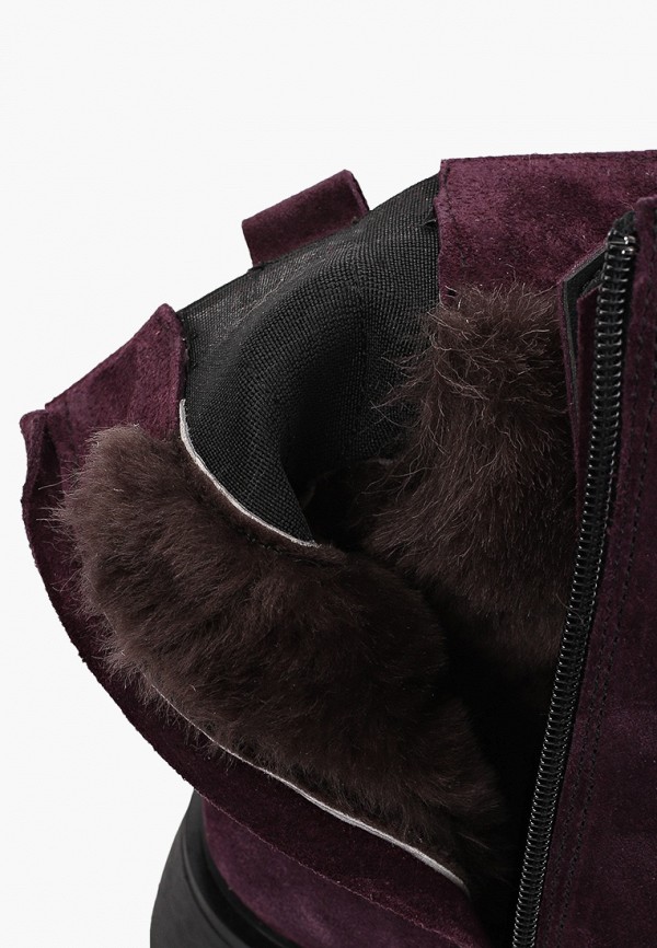 фото Ботинки marco&art