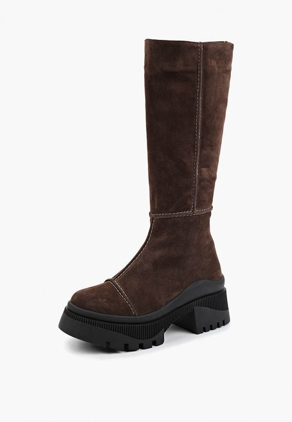 фото Сапоги marco&art