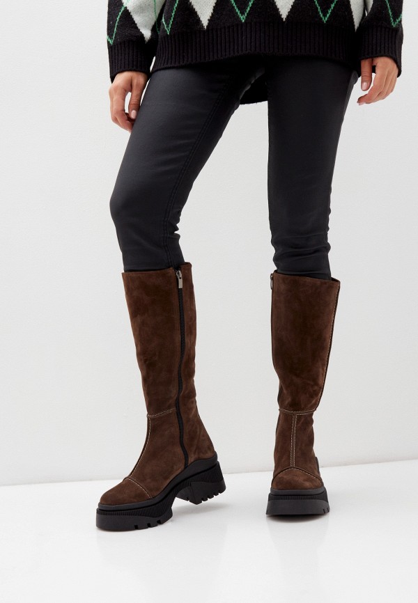 фото Сапоги marco&art