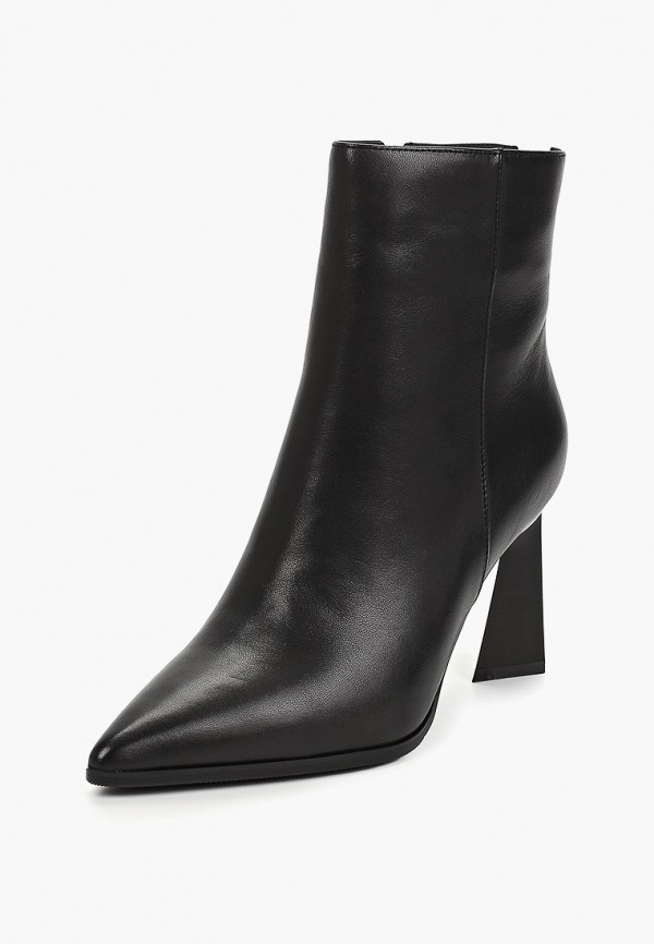 фото Ботильоны stivalli