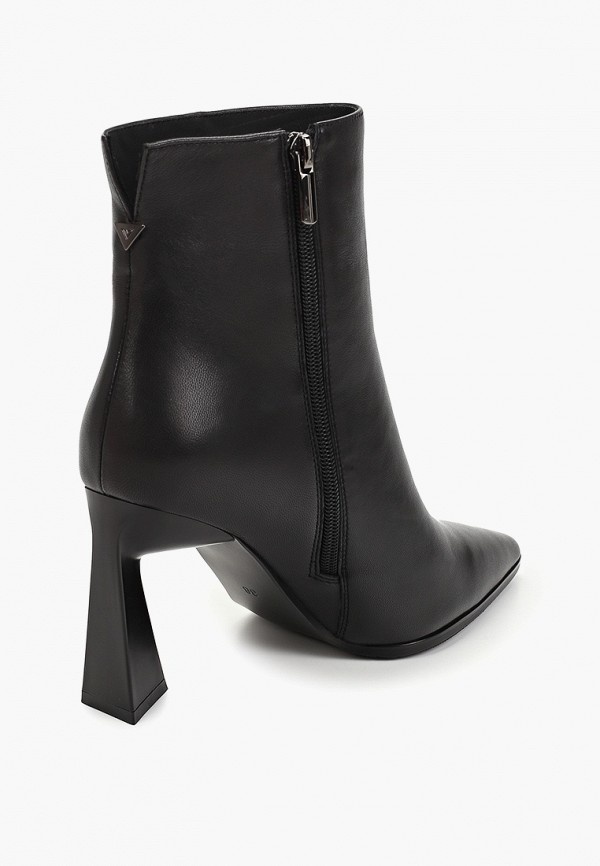 фото Ботильоны stivalli