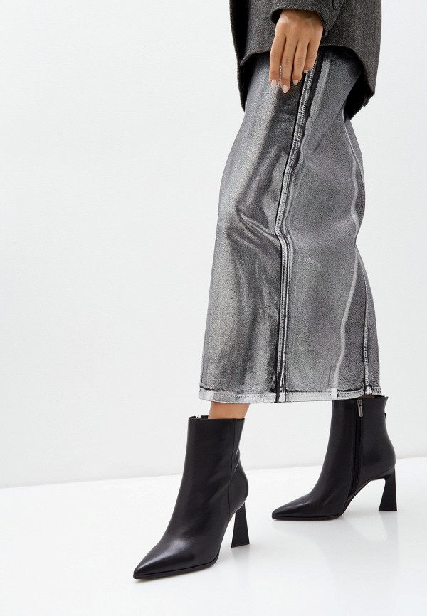 фото Ботильоны stivalli