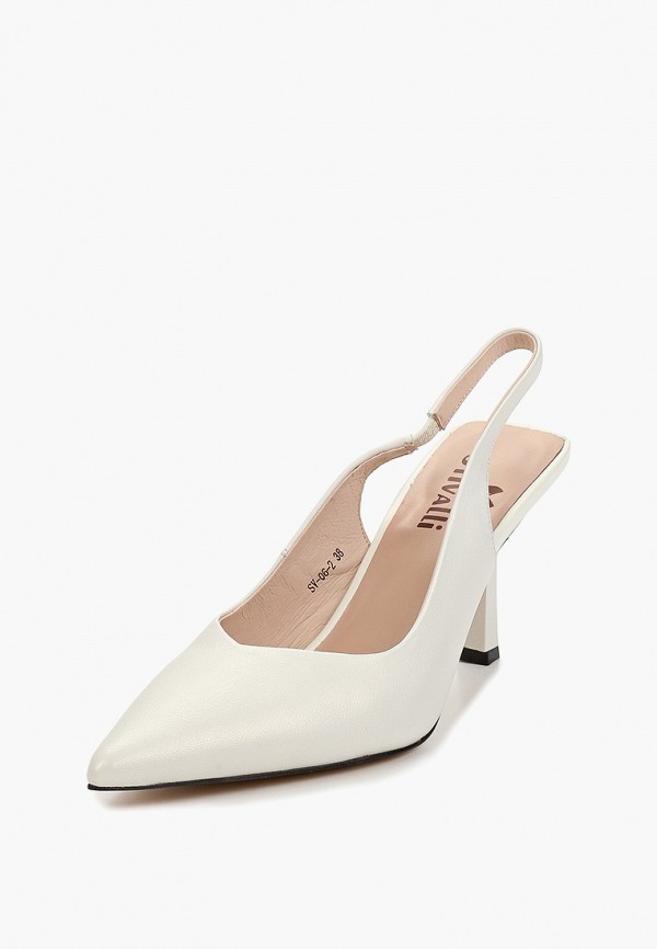 фото Туфли stivalli