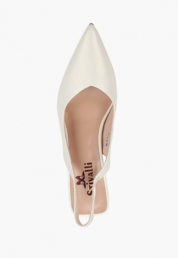 фото Туфли stivalli