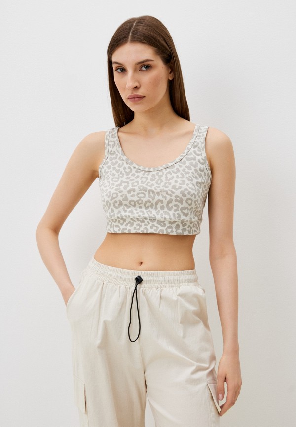 Топ спортивный Mist 870₽