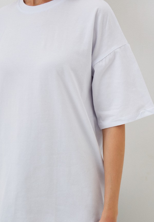 фото Футболка minaku