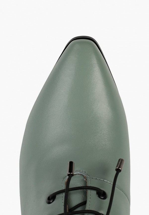 фото Ботильоны stivalli