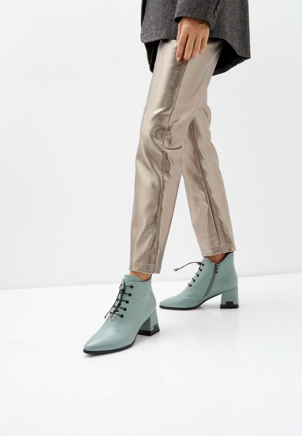 фото Ботильоны stivalli