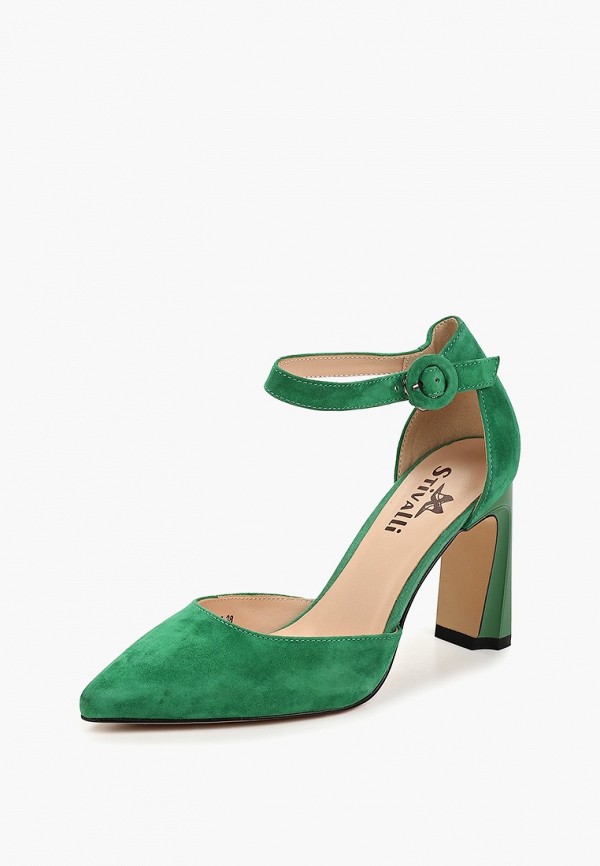 фото Туфли stivalli