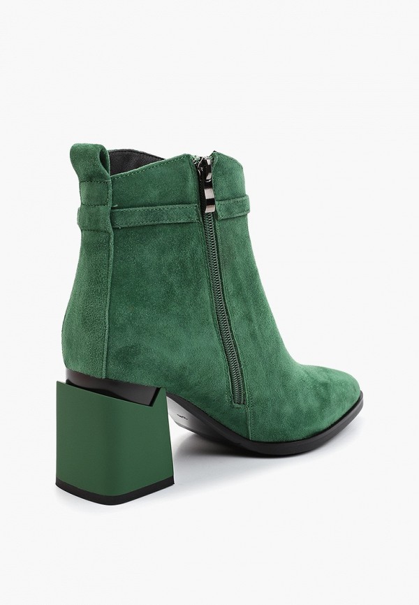 фото Ботильоны stivalli