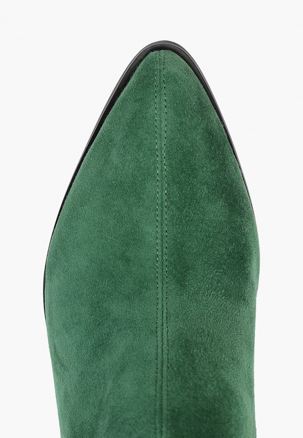 фото Ботильоны stivalli