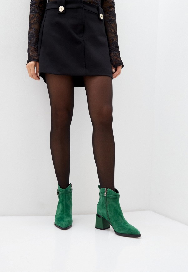 фото Ботильоны stivalli