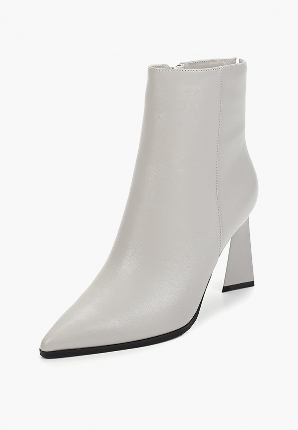 фото Ботильоны stivalli