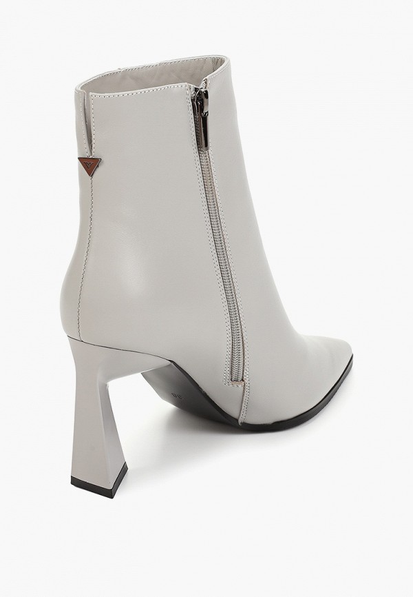 фото Ботильоны stivalli