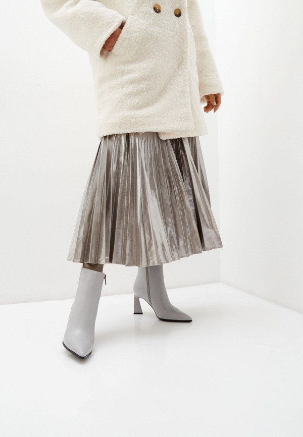 фото Ботильоны stivalli