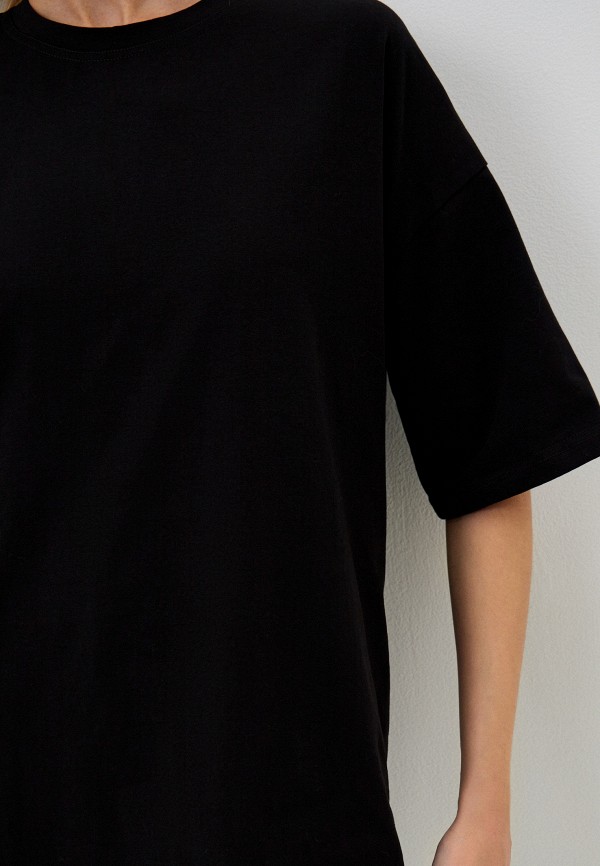 фото Футболка minaku