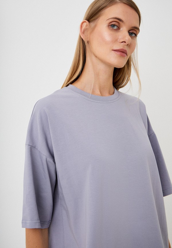 фото Футболка minaku