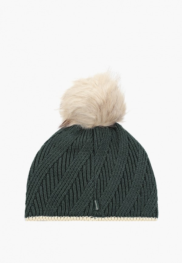 фото Шапка glissade