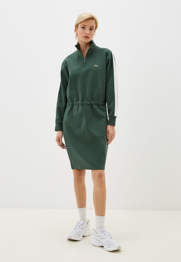 фото Платье lacoste