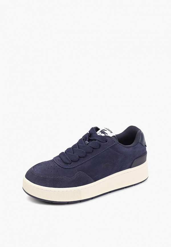 фото Кеды lacoste