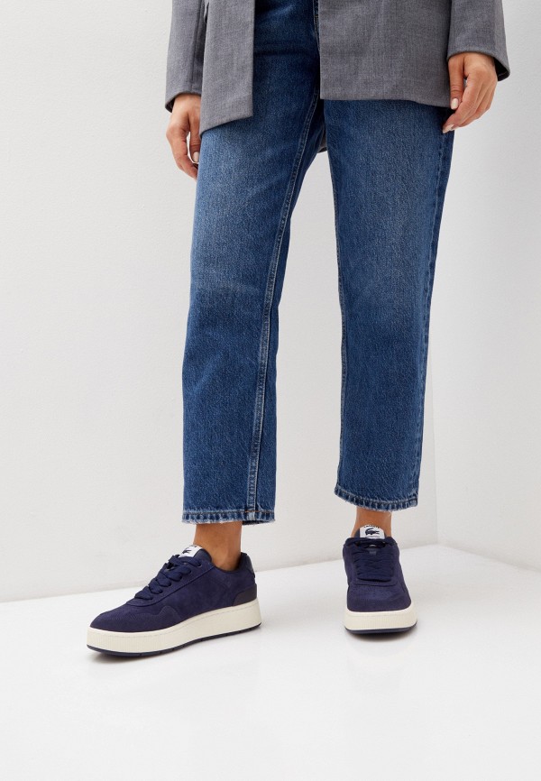 фото Кеды lacoste