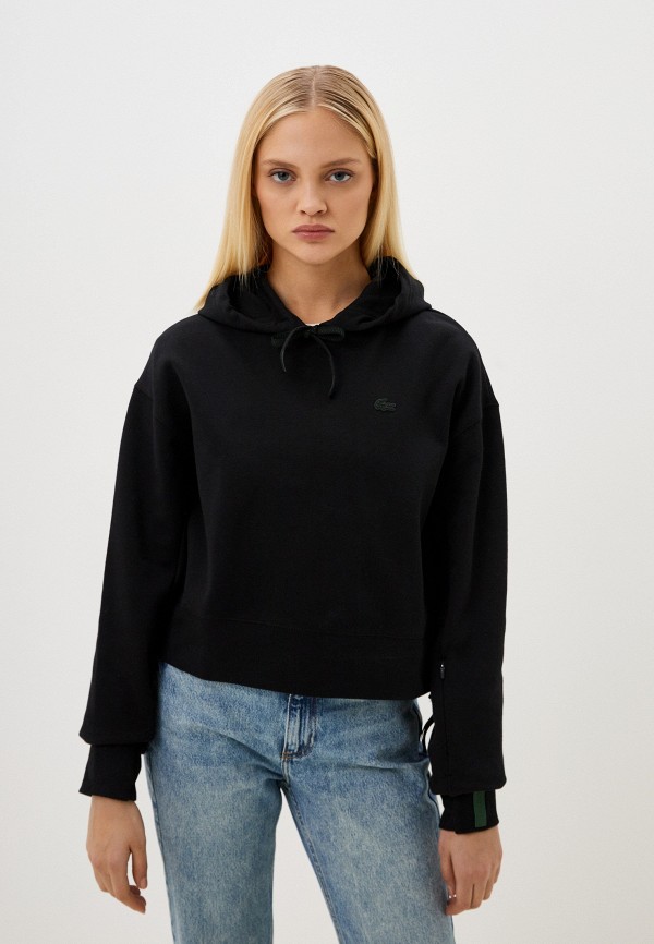 Худи Lacoste 22990₽