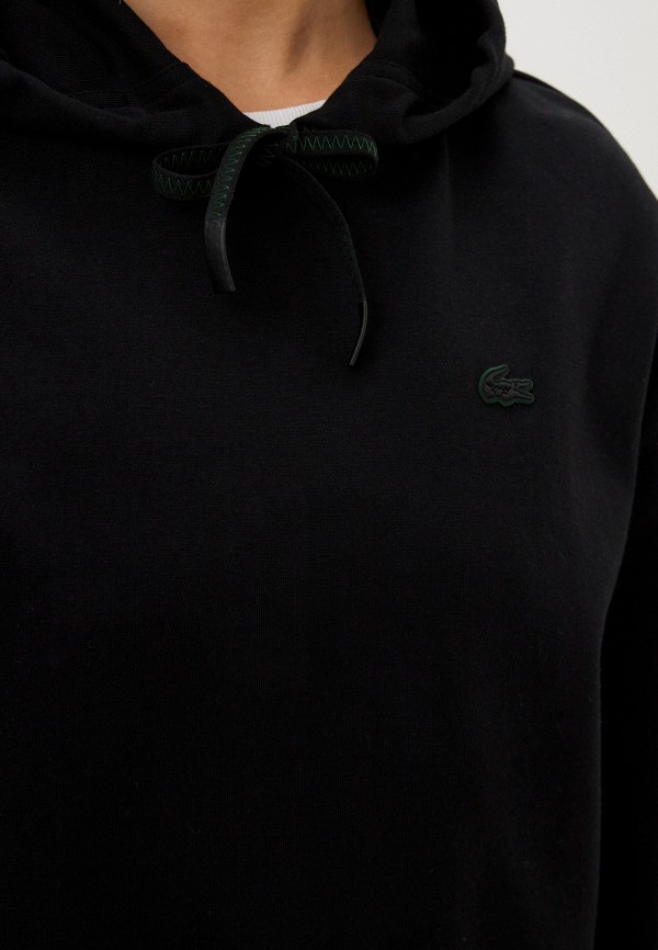 фото Худи lacoste