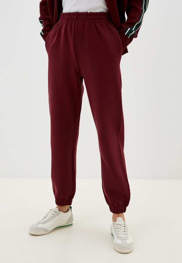 фото Брюки спортивные lacoste