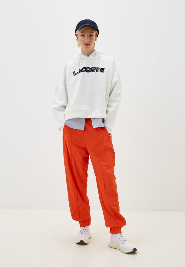 фото Худи lacoste