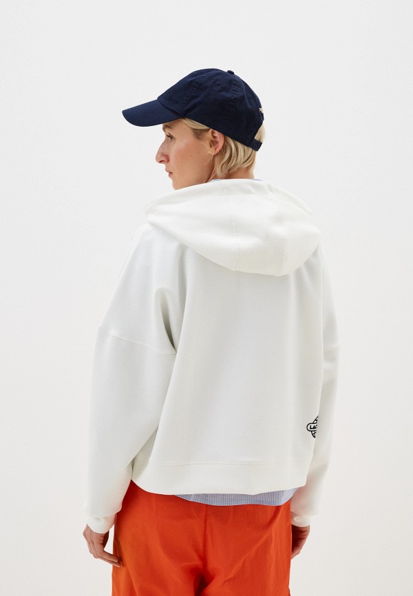 фото Худи lacoste