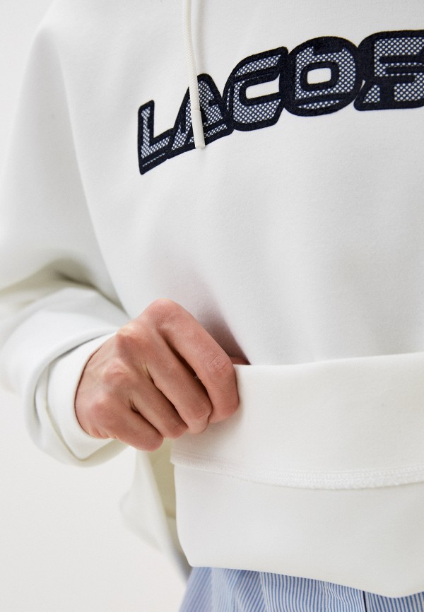 фото Худи lacoste