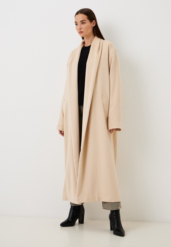 фото Пальто anna pekun