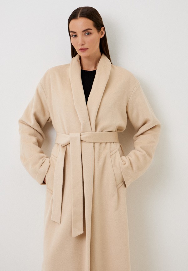 фото Пальто anna pekun