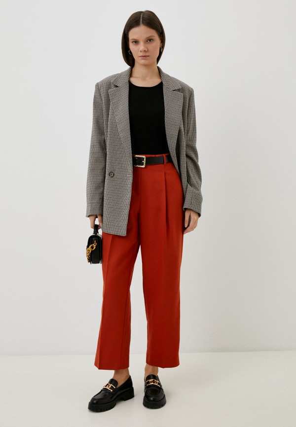 фото Брюки anna pekun