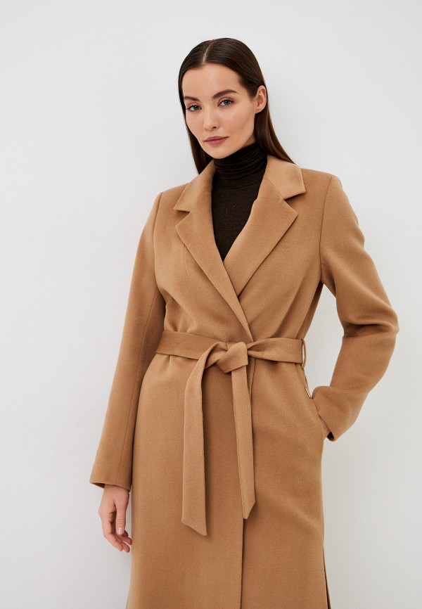 фото Пальто anna pekun