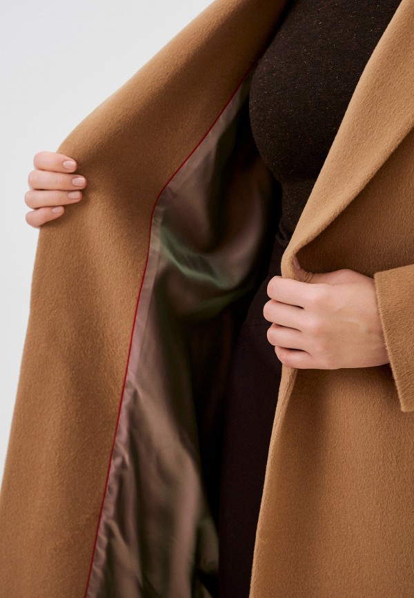 фото Пальто anna pekun