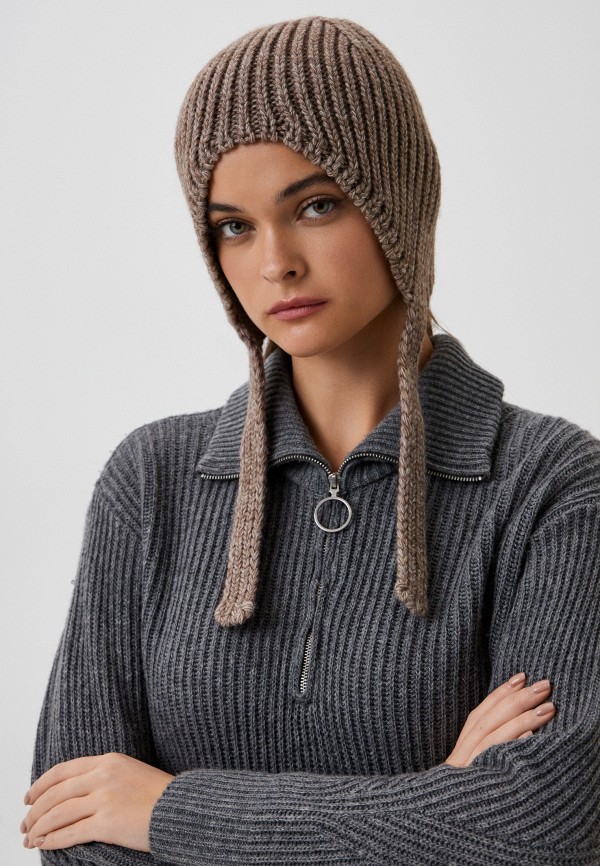 фото Шапка hatparad