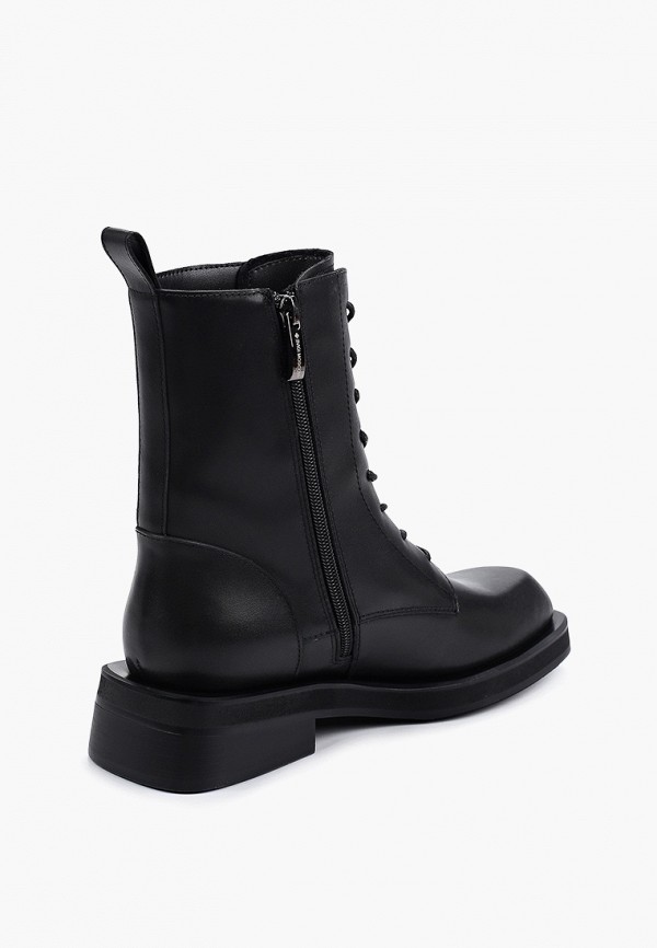 фото Ботинки evigi