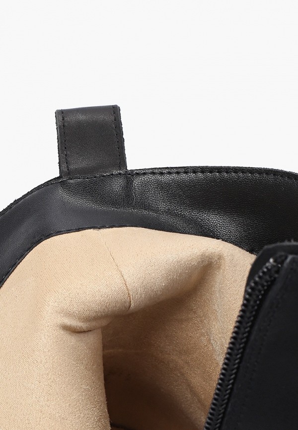 фото Ботинки evigi