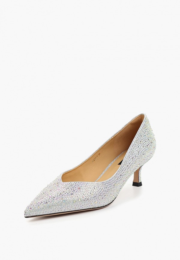 фото Туфли evigi