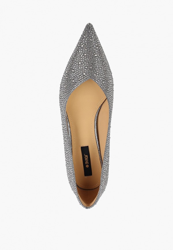 фото Туфли evigi