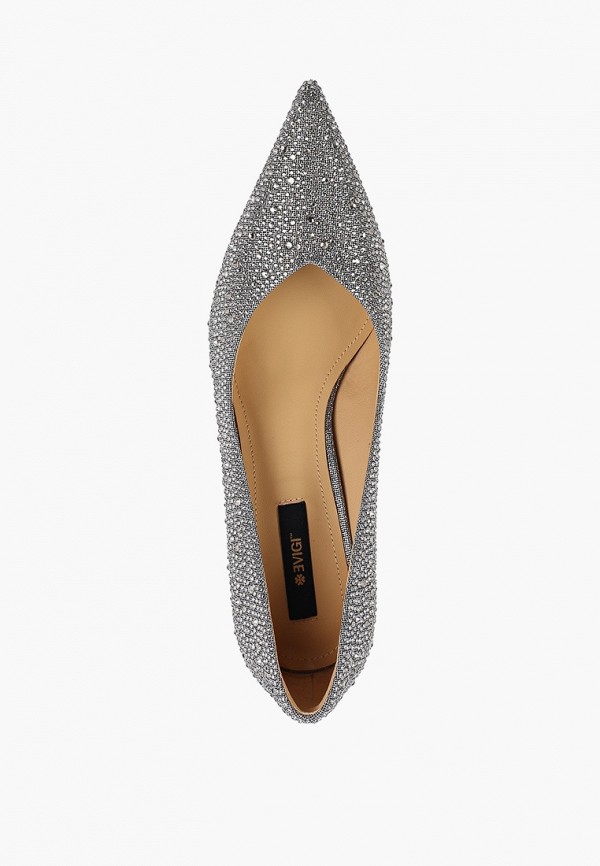 фото Туфли evigi